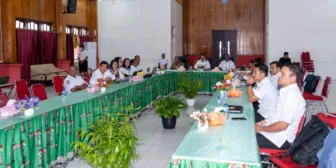 4 Prinsip Kunci di Balik Rencana Aksi Pelayanan Minimal Papua Tengah