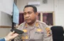 Polisi Pastikan Situasi di Kota Jayapura Pasca PSU Aman dan Terkendali