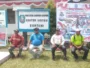 Kepala Distrik Sentani Kota: 17 Agustus Momentum Tepat Untuk Kegiatan Positif Sambut HUT RI ke-80