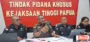 Kejati Papua Tegaskan Penanganan Korupsi Aerosport Mimika Profesional dan Sesuai Ketentuan Hukum