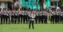 Polres Jayapura Gelar Upacara Peringatan Hari Juang Polri, Kapolres Tekankan Pengabdian kepada Masyarakat