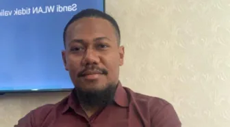 Aksi 15 Agustus di Papua Harus Dimaknai Damai, Perlemen Jalanan: Jangan Anarkis dan Provokasi