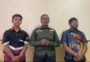 BEM Nusantara Papua Himbau Masyarakat Jaga Kondusivitas Pasca Pelantikan Gubernur 2025