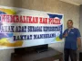 Golkar Mamberamo Raya Bergolak! Yakobus Basutey: Kami Bekerja, Bukan Jadi Korban Politik Jakarta