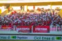 Black Danger Community Minta 2 Laga Home Persipura Wajib menang