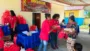 Komitmen Pemerintah Pusat Untuk Papua, BMP Kota Jayapura Kembali Salurkan Bansos Untuk Warga Perbatasan