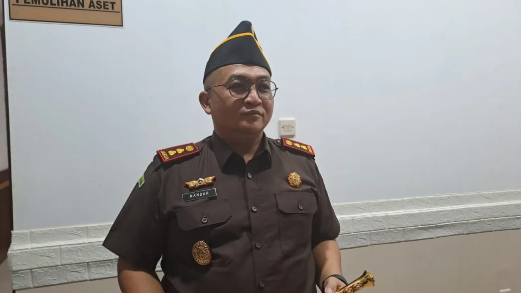 Kejari Jayawijaya Geledah Kantor Bupati, Sita Dokumen Proyek Jalan Rp8,2 Miliar