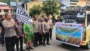 Polresta Jayapura Siap Jual Beras SPHP Murah di 5 Titik di Kota Jayapura, Jika Harga Diatas Rp67.500 Lapor Polisi