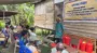 Ketua Keret Mere Sosialisasikan Wawasan Kebangsaan dan Dukungan Program Pemerintah di Kampung Wopania Sarmi