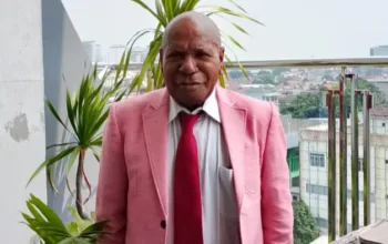 Tokoh Papua Duga Ada Kepentingan Tertentu di Balik Mutasi Janggal Pejabat di Dinas PUPR