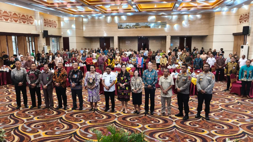 Bank Indonesia Papua Optimis Ekonomi Daerah Bertahan di Tengah Gejolak Global hingga 2027