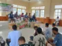 Ondofolo Waena Salurkan Bantuan Natal Untuk Mahasiswa Pegunungan Bintang di Jayapura
