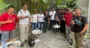 Plt Sekda Jayapura Gelar Coffee Morning: Meski Terbatas, Pemerintah Tetap Jaga Keamanan Masyarakat Jelang Nataru