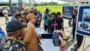 150 Foto Jurnalistik Dipamerkan di Festival Media Se-Tanah Papua Perdana di Nabire