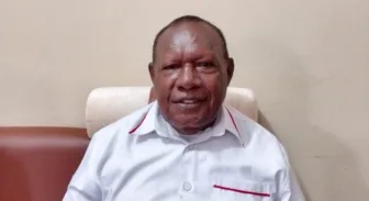 Mantan Wakil Ketua DPRK Jayapura Usulkan Grand Desain Pemekaran Berbasis Wilayah Adat