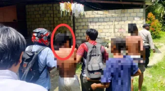 Polsek Japsel Ringkus 2 Pelaku Curanmor Berusia 18 Tahun Bersama Barang Bukti