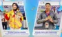 2 Personel Polresta Jayapura Kota Raih 3 Medali Emas Taekwondo Progress Open II 2026
