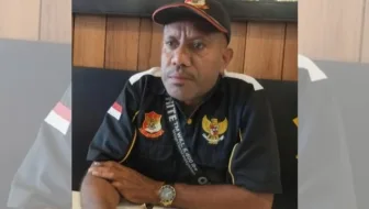 DPD LPRI Papua Desak BPK Audit Terbuka Dana Cadangan Rp44 Miliar Pemprov Papua