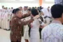 304 Taruna STPN Turun ke Desa, Benahi Data 263 Ribu Bidang Tanah di Jawa Tengah