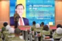 Kepala ANRI Puji Inovasi ATR/BPN Libatkan Taruna STPN Dalam Restorasi Arsip Pertanahan Pascabencana Aceh