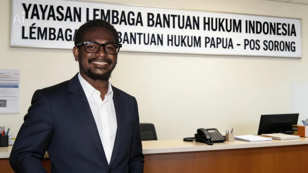 LBH Papua Desak Koramil Teminabuan Hentikan Intervensi Penolakan Masyarakat Adat terhadap Perusahaan Sawit