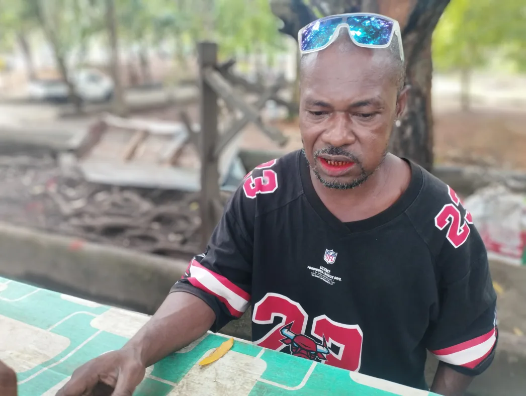 Tenggelamnya Speedboat Sekolah Satu-satunya, FPK Pertanyakan Laporan Warga ke Basarnas Jayapura Yang Belum Ada Tindak Lanjut