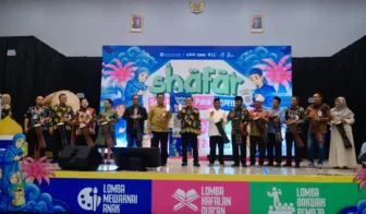 Menuju Transaksi Non Tunai di Bumi Cenderawasih: BI Pacu Ekosistem Halal Digital Lewat SHAFAR 2026