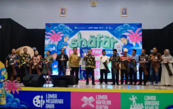 Menuju Transaksi Non Tunai di Bumi Cenderawasih: BI Pacu Ekosistem Halal Digital Lewat SHAFAR 2026