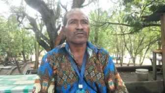 Janji SDM 300 Tenaga Kerja Papua di Bandara Sentani Tak Kunjung Terwujud, Asosiasi Karyawan Pertanyakan Komitmen Pemerintah