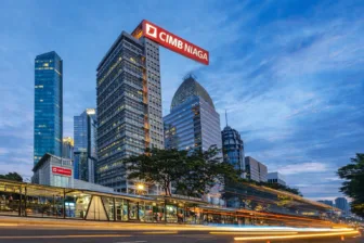 CIMB Niaga Catat Kinerja Solid Sepanjang 2025, Kukuhkan Posisi Dalam Industri Perbankan Indonesia