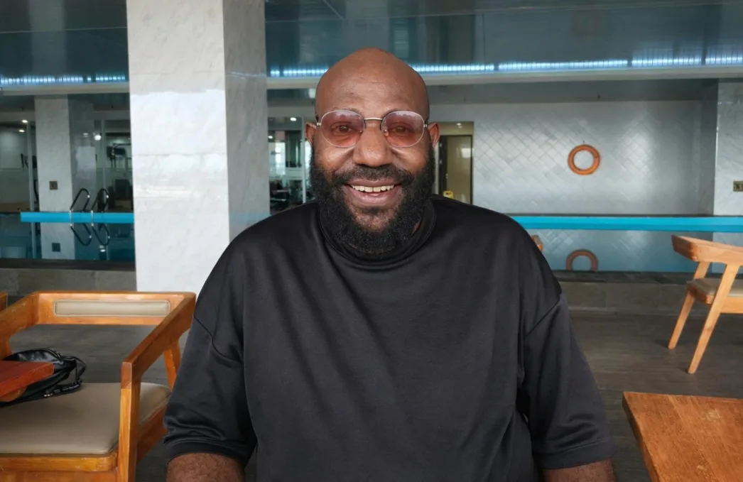 Tokoh Intelektual Nduga Desak Paulus Ubruange Pulang ke Nduga, Pertanggungjawabkan Kursi DPR RI Sebelum Maju Kandidat Wabub