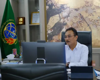 Kementerian ATR/BPN Terbitkan Aturan Baru Demi Perbaiki Tata Kelola Arsip Pertanahan