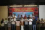 Perkuat Sinergi dengan Media dan Rumah Amal, Satreskrim Polres Jayapura Gelar Buka Puasa Bersama