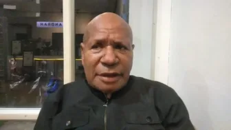 11 Tahun Tak Ada Kongres, Dewan Adat Sentani Diminta Segera Gelar Musyawarah Pilih Ketua Baru