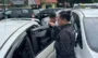 Kerap Barter Motor Curian Dengan Ganja, Pelaku Dijemput Polisi di Bandara Sentani Setelah Tertangkap di Nabire