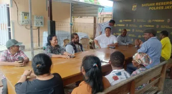 Polres Jayapura Buru Pelaku Pembuangan Bayi di Tempat Sampah, 3 Keluarga Berebut Adopsi