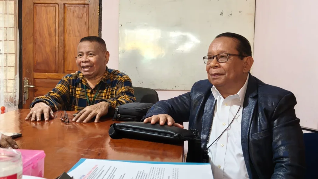 Kuasa Hukum Maniap Kogoya: Calon Wakil Bupati Nduga Paulus Ubruangge Diduga Tak Penuhi Syarat, Masih Aktif Sebagai Anggota DPR RI