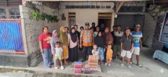 AMAN Jayapura Rayakan HKMAN ke-27, Serukan Pengesahan RUU Masyarakat Adat