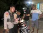 Hanya 5 Menit, Personel Pos Patmor Abe Amankan Motor Hilang Warga Berkat Informasi di Media Sosial