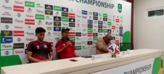 Deltras Waspadai Ambisi Besar Persipura di Kandang Sendiri