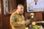 Bupati Pegunungan Bintang Jadi Satu-satunya Kepala Daerah di Papua Yang Tak Gunakan Ajudan