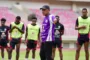 Hadapi Persela, Rahmad Darmawan Tekankan Pemain Persipura Fokus Pada Peluang Jadi Gol