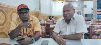 Dewan Adat Sebut Demo di Kantor Nasdem Tak Cerminkan Aspirasi Rakyat, Diduga Ditunggangi Kepentingan Tertentu