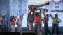 Pekerja Tambang Freeport Unjuk Bakat Dalam Drama Musikal “One Freeport One Family” di HUT ke-59