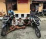 Polres Jayapura Bongkar Sindikat Curanmor Jaringan Barter Ganja, 5 Pelaku Ditangkap