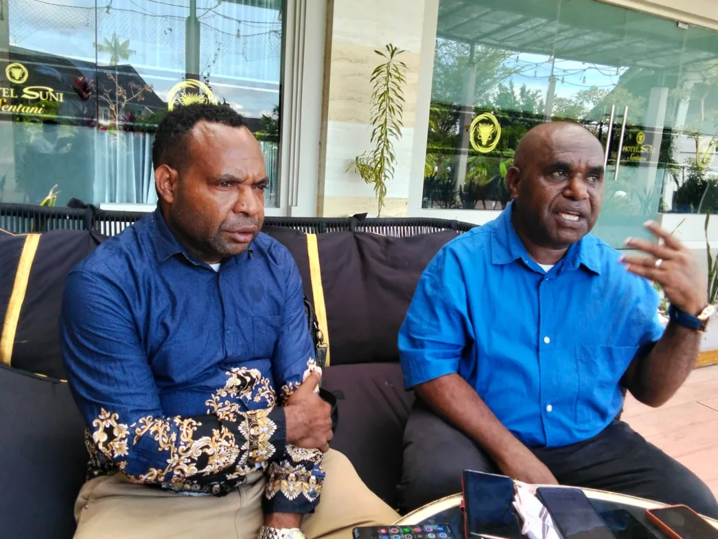 DPR Papua Pegunungan Kritik Perayaan HUT Ke-23 di Ibu Kota Oksibil Sepi, Momentum Pesta Rakyat Pegubin Tak Tepat