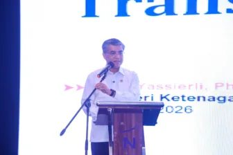 Menteri Ketenagakerjaan Dorong Itjen Jadi Detektif Risiko: Harus Cegah Masalah, Bukan Sekadar Cari Temuan