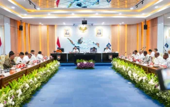 Program Bedah Rumah di Papua Capai 21.000 Unit, Gubernur: Langkah Ini Bukti Nyata Perhatian dan Keseriusan Pemerintah Pusat