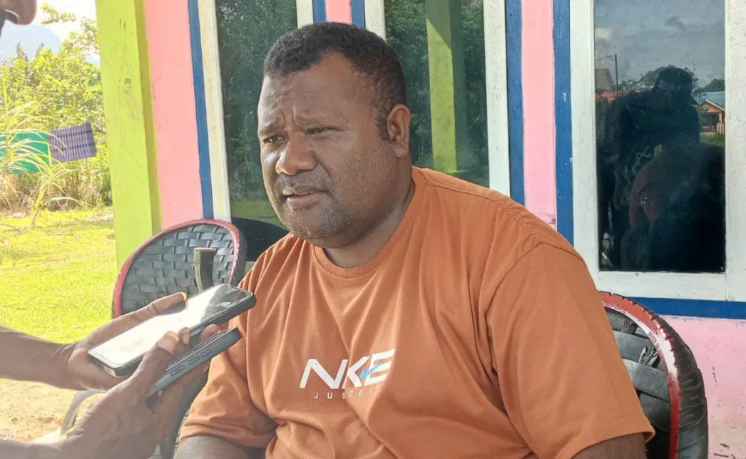 Nasdem Baik-baik Saja, Desakan Ganti Ketua DPRK Jayapura Dinilai Sangat Keliru