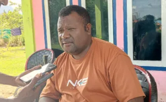 Nasdem Baik-baik Saja, Desakan Ganti Ketua DPRK Jayapura Dinilai Sangat Keliru